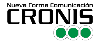 Logotipo Cronis